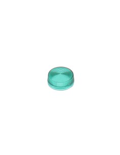 Siemens 3sb29101ae green lens for concentric ring indicator lights