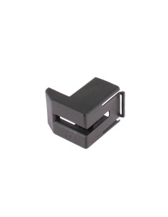 Tapa frontal para bases nh gr 1