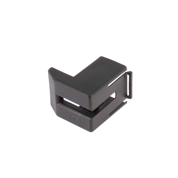 Tapa frontal para bases nh gr 1