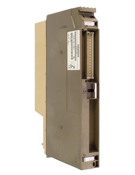 Siemens 6es59417ub11 simatic s5 cpu 941unita' centrale per s5-115u 2 kbyte ram