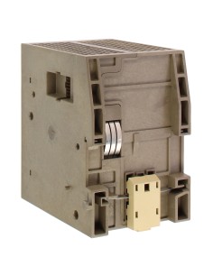 Simatic 6es51008ma02 simatic s5 cpu 100u con alimentatore 24vdc 2