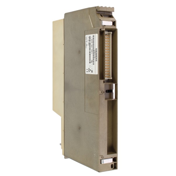 Siemens 6es59427ub11 simatic s5 cpu 942 unità centrale per s5-115u ram 10 kbyte