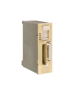 Siemens 6es5218ma22 simatic s5, cp 521 si processore di comunicazione (interfaccia seriale) per s5-90u/-95u/-100u, et 200u