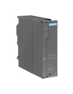 Siemens 6es71532ba020xb0 tt200m, interfaccia im153-2 hf