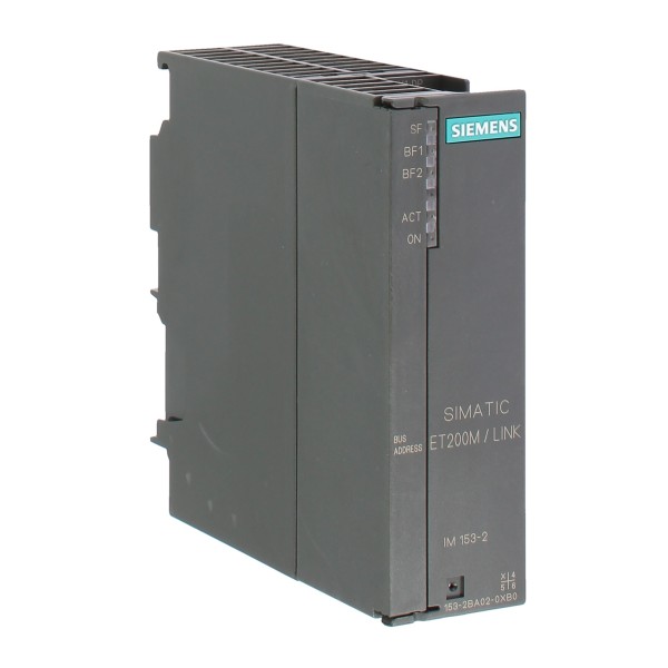 Siemens 6es71532ba020xb0 tt200m, interfaccia im153-2 hf