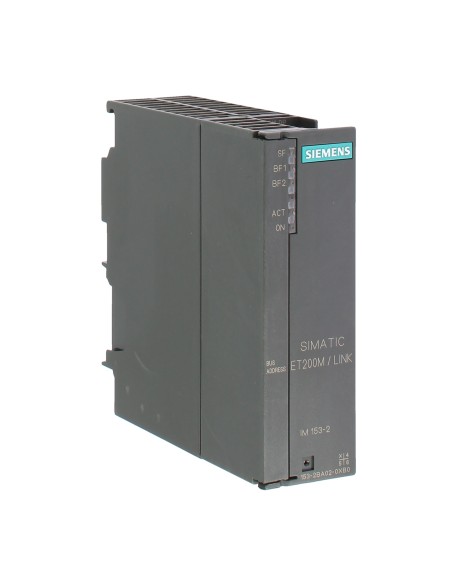 Siemens 6es71532ba020xb0 tt200m, interfaccia im153-2 hf