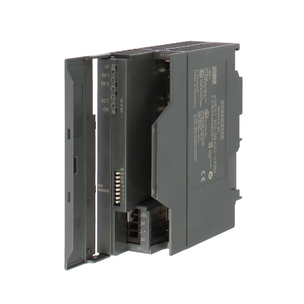 Siemens 6es71532ba020xb0 tt200m, interfaccia im153-2 hf