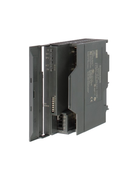 Siemens 6es71532ba020xb0 tt200m, interface HF im153-2