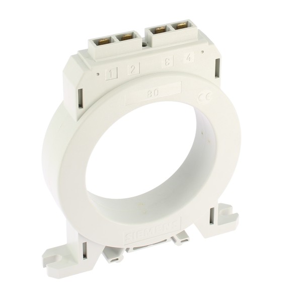 Tore à noyau fermé Siemens 5tt30080y 80 mm