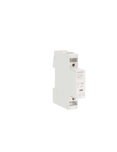 Contacteur Siemens 5tt57020 2p 20a 230vac 2nc 1um