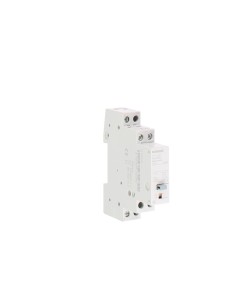 Rele pa pas 115vca - 1na 23 0//400vca
