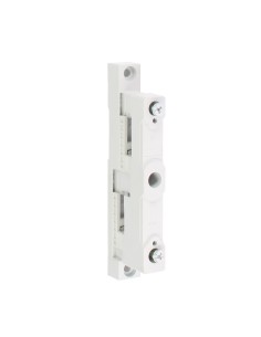 Support de barre omnibus Siemens 8us19235aa00 2P 12/30x5/10mm fix est