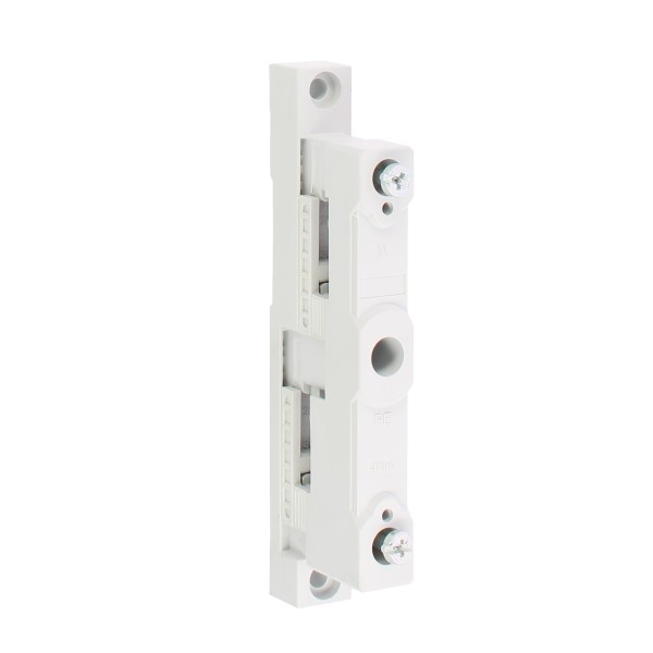 Siemens 8us19235aa00 Tragschiene 2p 12//30x5//10mm fix ext
