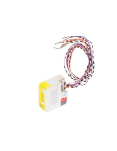 Siemens 5wg12202ab02 interfaccia pulsanti 4 canali up 220/02