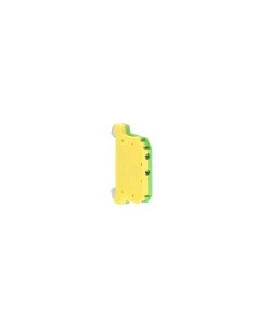 Borne de terre unip 4mm2 1att