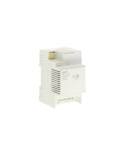 Siemens 5wg15271ab41 módulo atenuador de extensión universal dimmer s500, 500 va