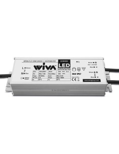 Driver Wiva 61002002 WP08-P-D 150W resistente e illuminazione perfetta