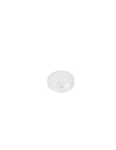 Lentille de remplacement transparente