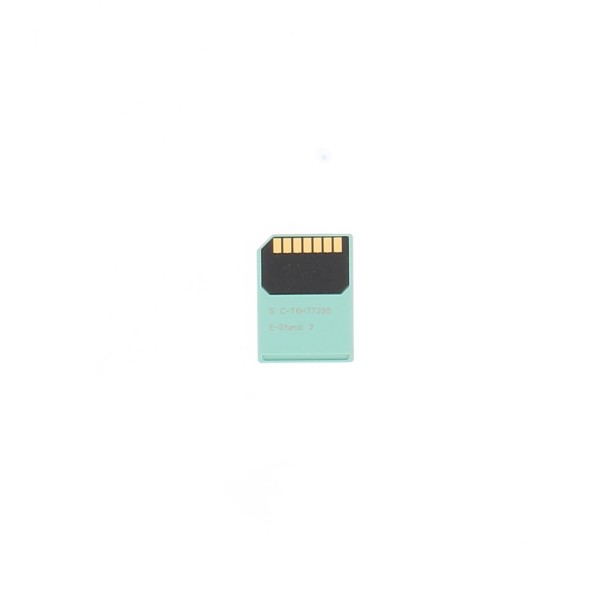 Carte mémoire micro Siemens 6es79538lf110aa0 s7 s7-300/et200s 64kb