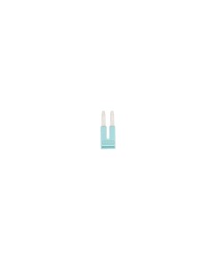 2-pole jumper 2.5mm2, Siemens green