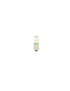 Super bright green LED 230v ac