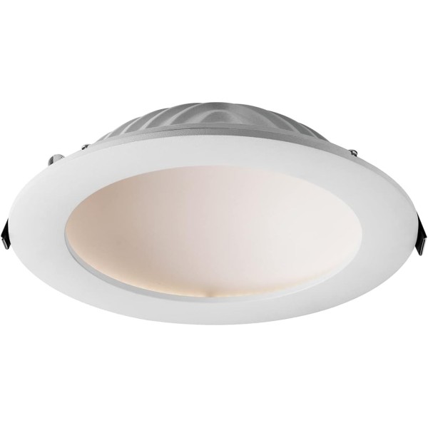 Wiva 41100120 WL Elba - Recessed 24W, Warm White, Welcoming Light