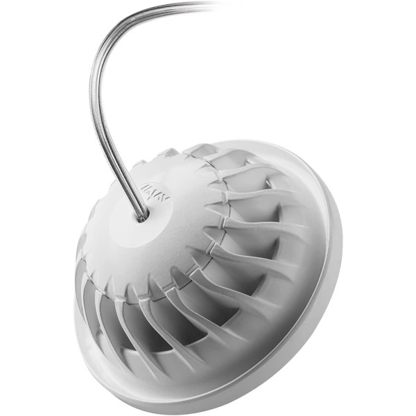 WPL EYELED CEL ADJ 24W 2.7K12D BLANCO