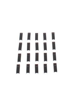 Jeu de 2 compxteleinv.s2-s3 0mm