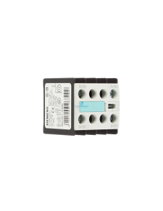 Siemens 3RH19111FA20 Bloc.aux. 2l x cont.s00