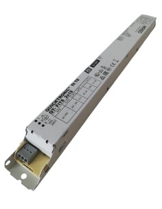 Osram qt-fit8 2x18/220-240 unv1