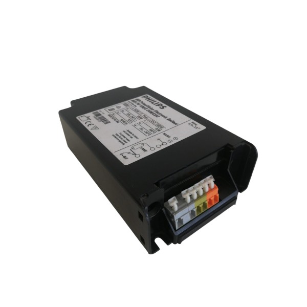 Philips hid-pv xt q 100w cdo alimentatore son-t plus 100w
