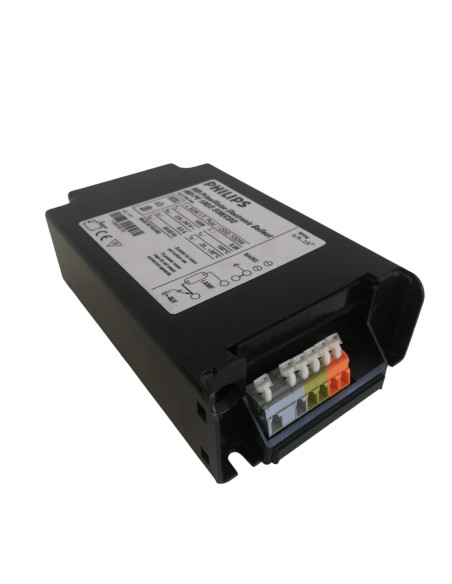 Philips hid-pv xt q 100w cdo alimentatore son-t plus 100w