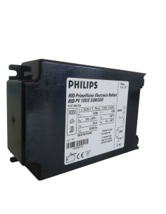 Philips hid-pv xt q 100w cdo alimentatore son-t plus 100w 2