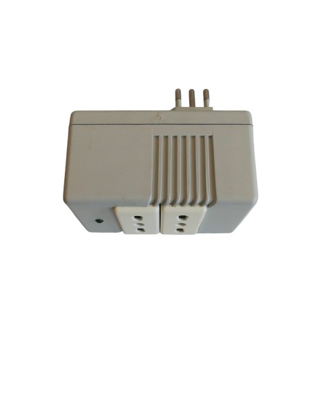 Carpaneto 0804060 limitatore di sovratensione  spd-2pi