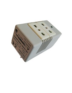 Carpaneto 0804060 SPD-2PI surge protector 2