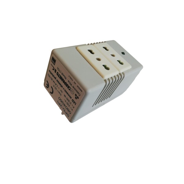 Carpaneto 0804060 SPD-2PI surge protector