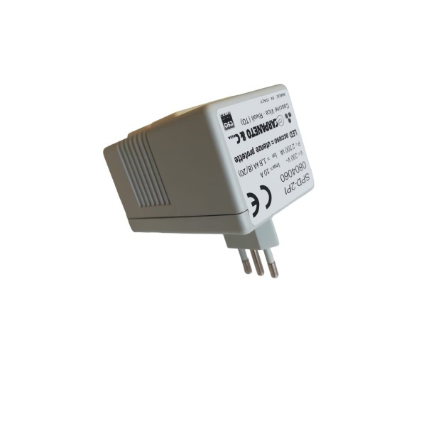 Carpaneto 0804060 limitatore di sovratensione  spd-2pi