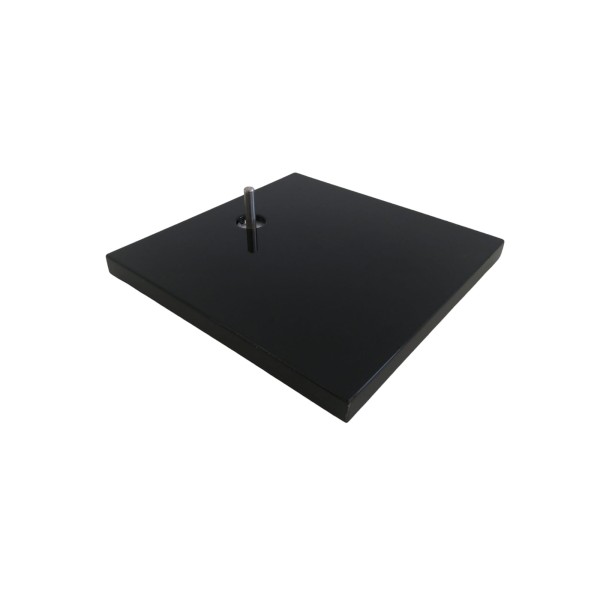 Flos f3228030 base kelvin ajustable hl negro