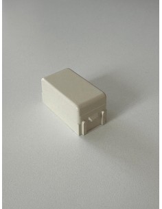 Poteau hydrobox à faux boutons Bticino magic 5000box
