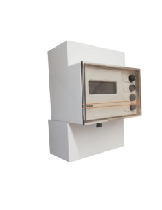 Legrand 03791 montre numérique quotidienne 24h 240vac