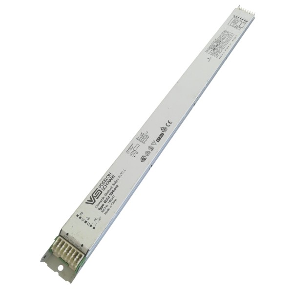 Elxd 254.612 ballast dim.t5//tc-l 2x28//54//55w 240v