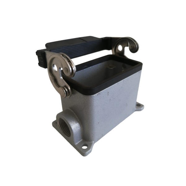 Ilme MHP 10 L220 Custodia a parete 1 leva 10 poli, 2 m20