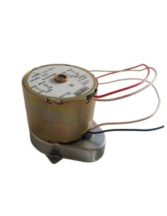 Crouzet 82494 Crouzet Getriebemotor 30 U/min 220 V 4,2 W 50 Hz