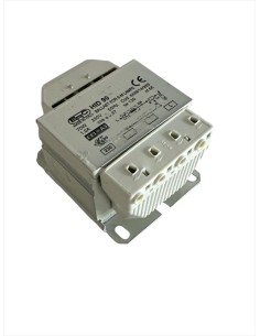 E r c 656614//953 power supply for lamp s-m 70w 230v 50hz