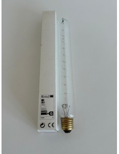 Ledvance linolite60 clear e27 60w