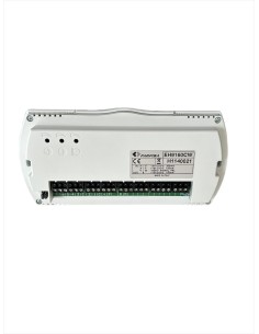 Moniteur LCD couleur mains libres Farfisa Eh9160cw Echos 2