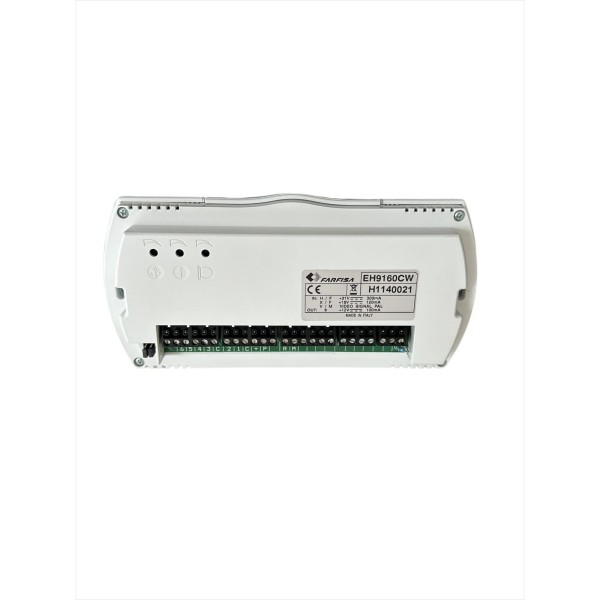 Farfisa Eh9160cw monitor echos vivavoce a colori Lcd