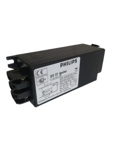 Philips sx72 sx 72 220-240v 50/60hz