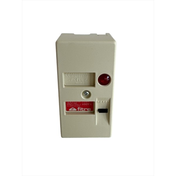 Fitre 7242150 Protection pr159a/220v-400va i term