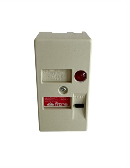 Fitre 7242150 Protection pr159a/220v-400va i term